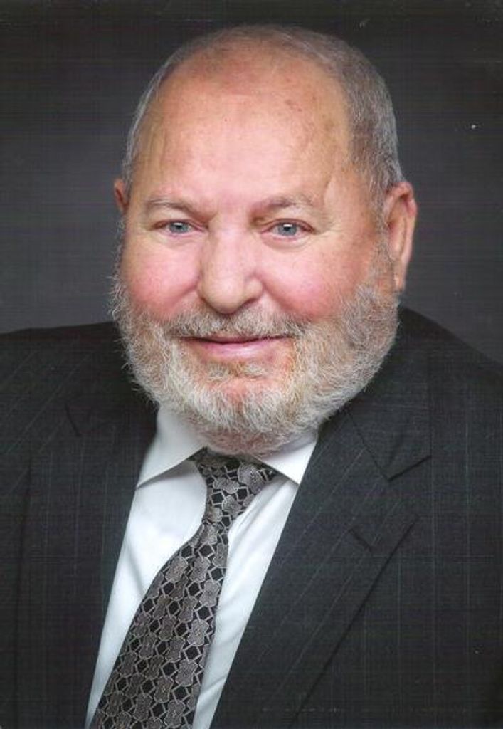 Edward Joe Taylor