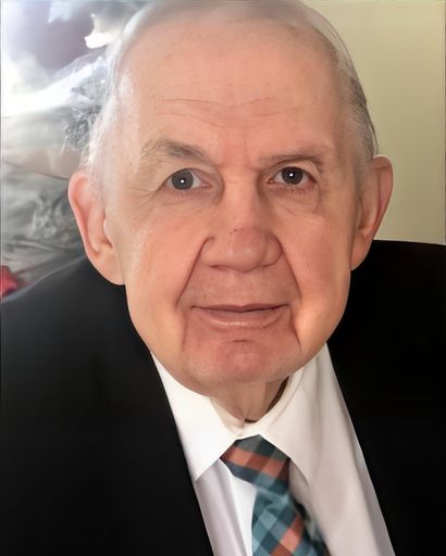 Robert Gerald Fowers's obituary image