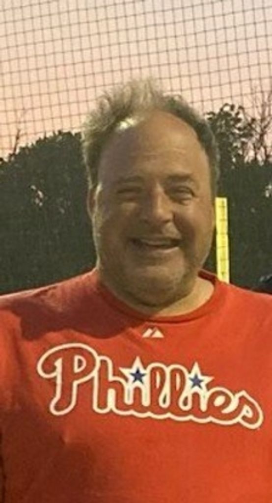 Joseph M. "Joe" Wood Profile Photo