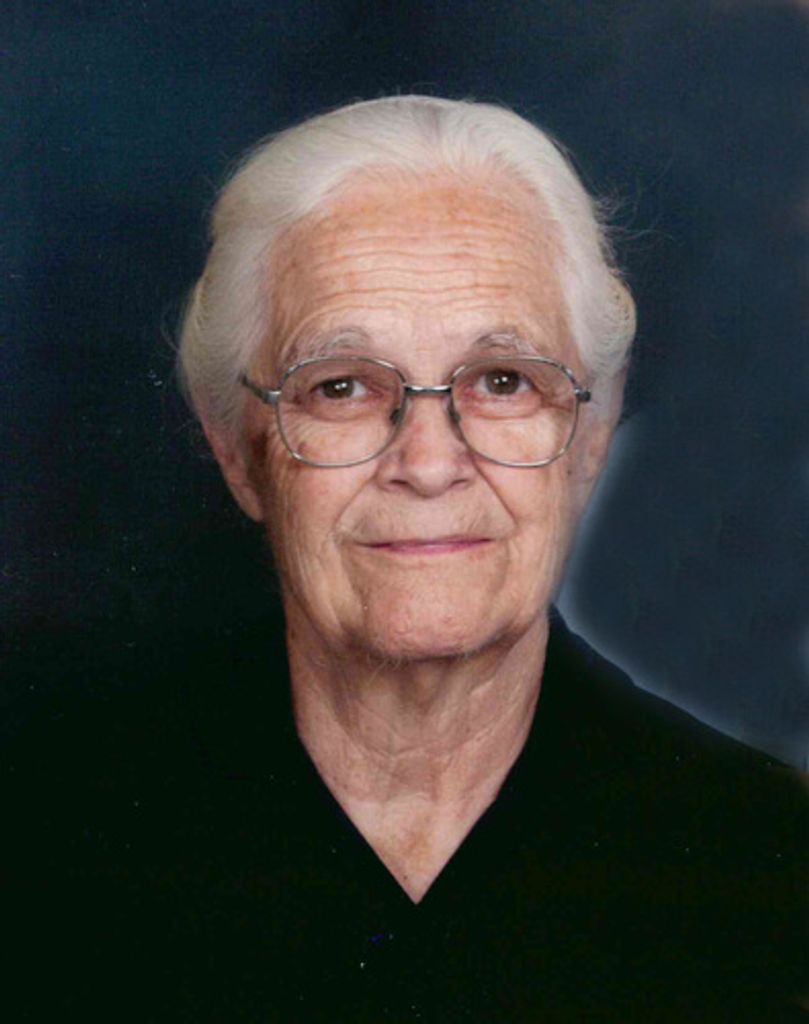 Anna Mae Miller Profile Photo