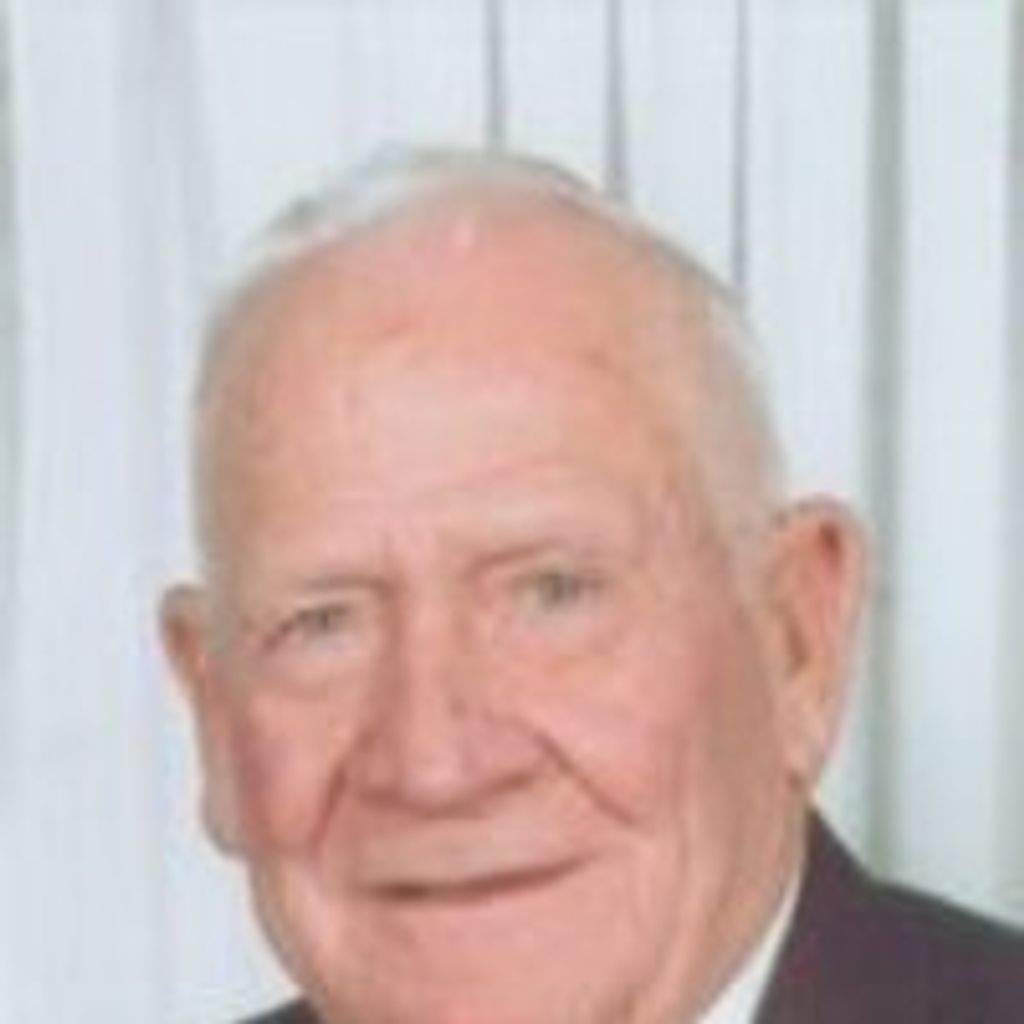 Harold P. Naquin, Sr. Profile Photo