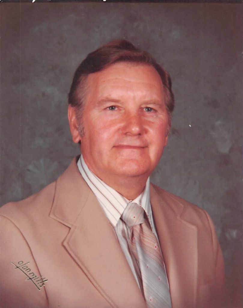 William Moore