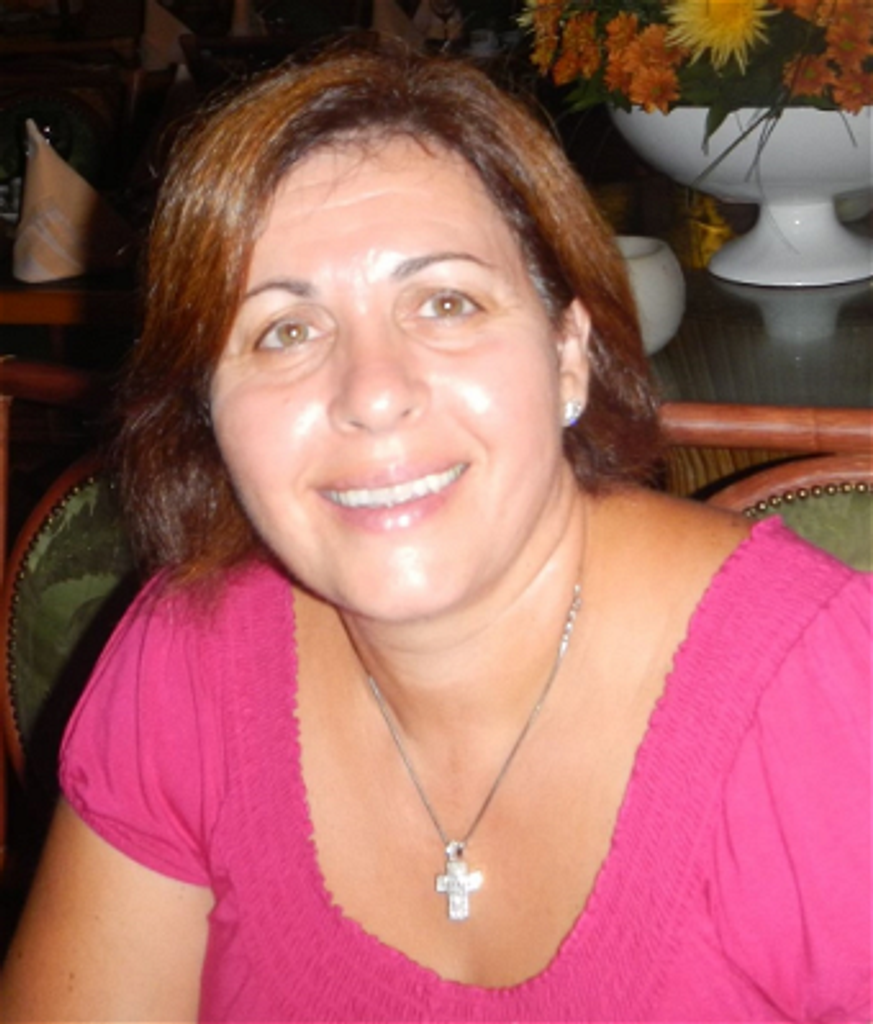 Eleni Antoniou Kaimis Profile Photo