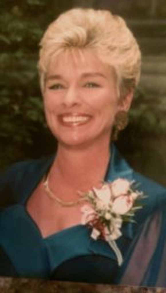 Carol Mcelwain