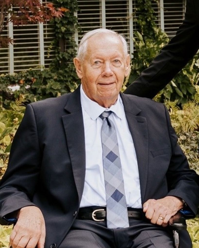 Charles Russell Jonason Profile Photo