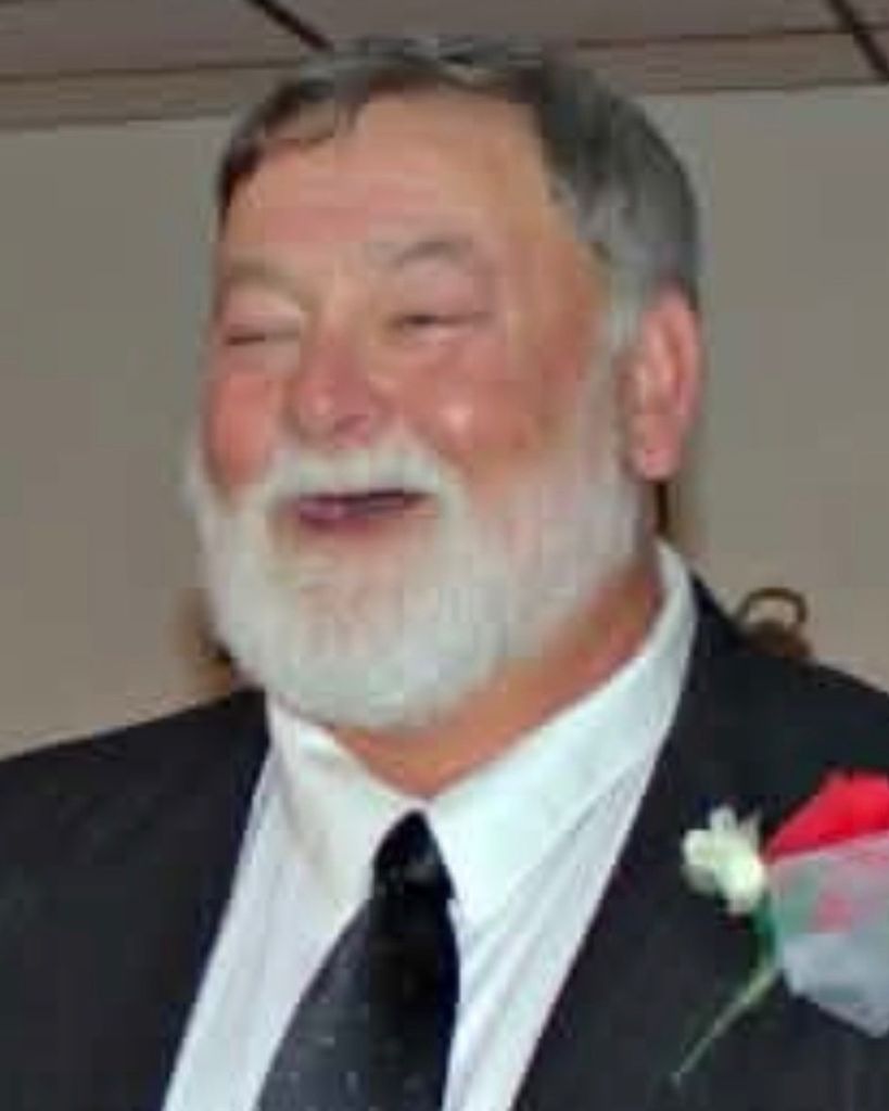 Tommy Gene Parsons