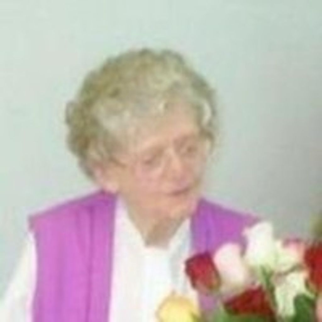 Doris Aileen Barber