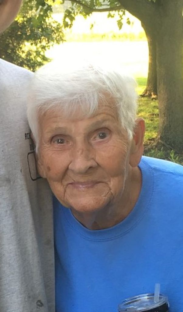 Doris Mae Greifzu Profile Photo