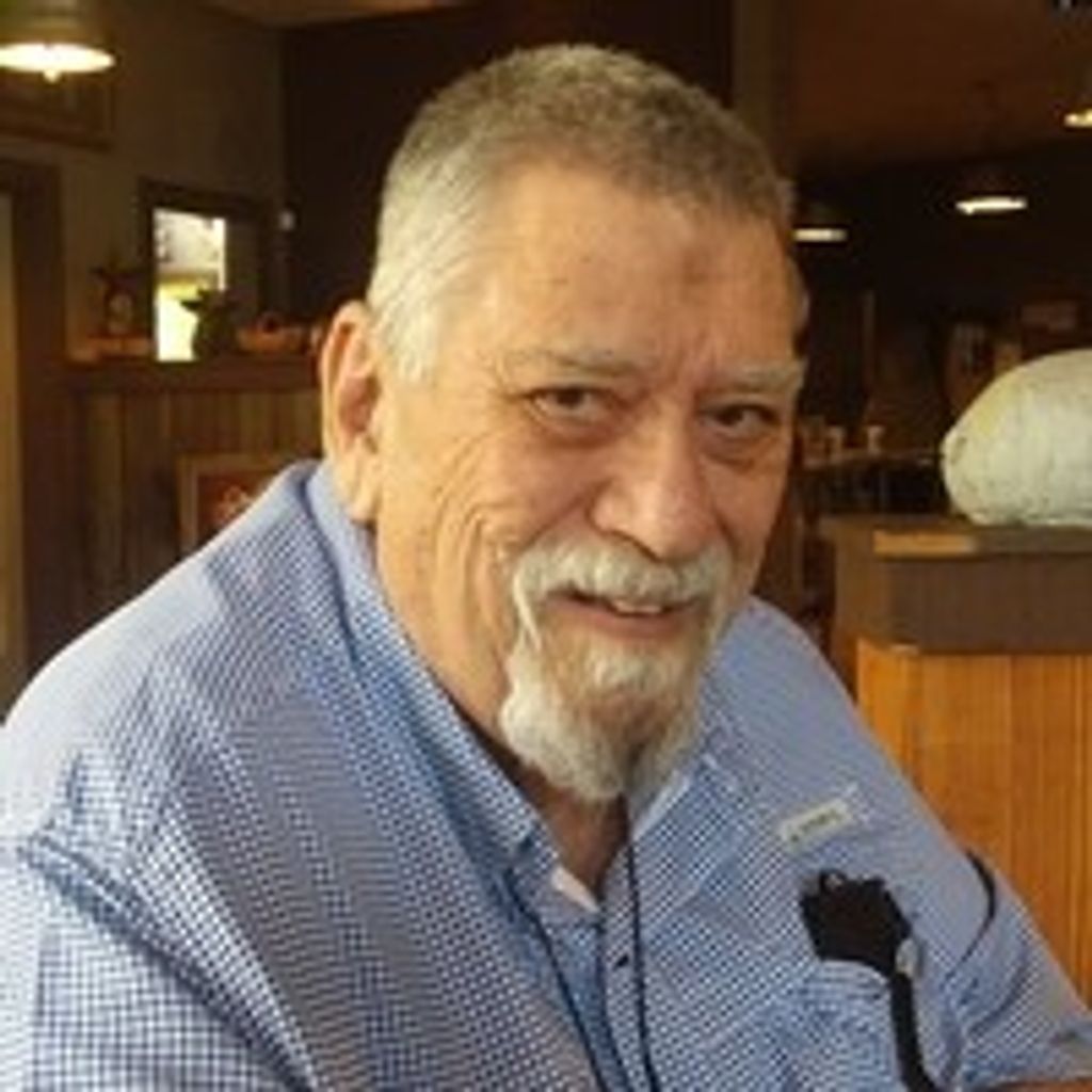 Charles David Goetz
