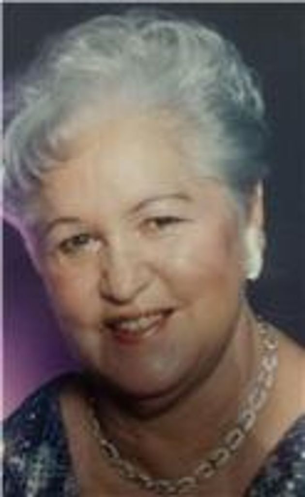Lilianne Regaudie