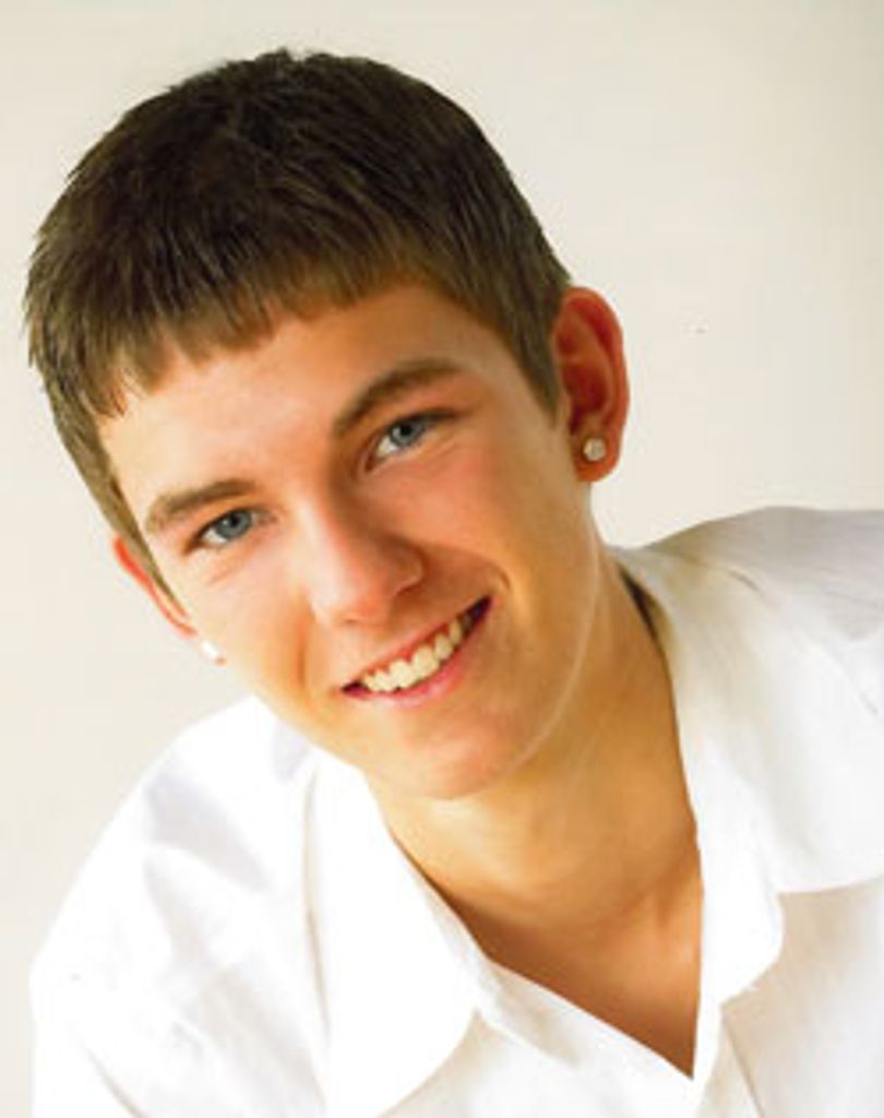 Joshua G. Van Heukelom