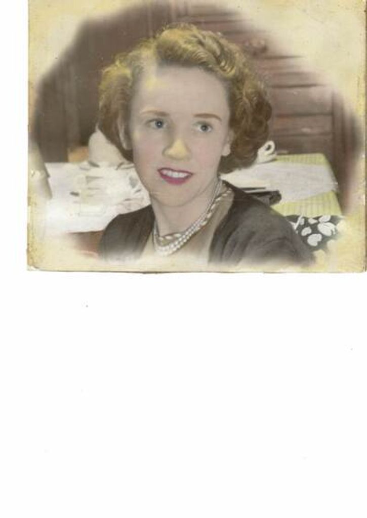 Anne Foy Stevens Profile Photo