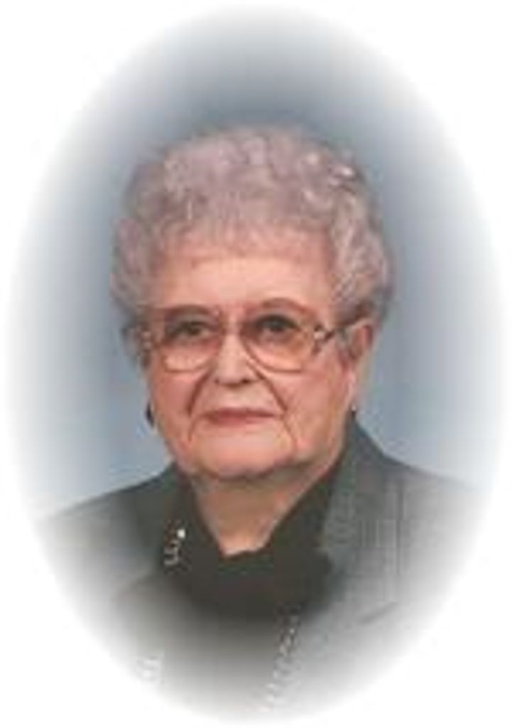 Myrle J. Claybourn