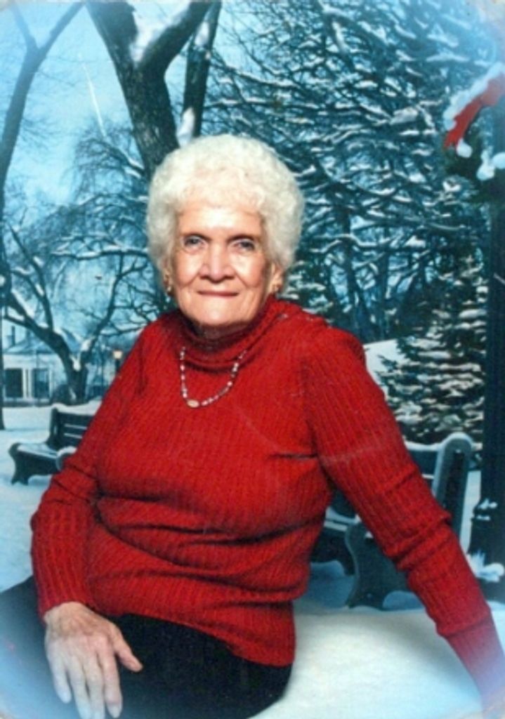 Hazel Leonia Lummus Profile Photo