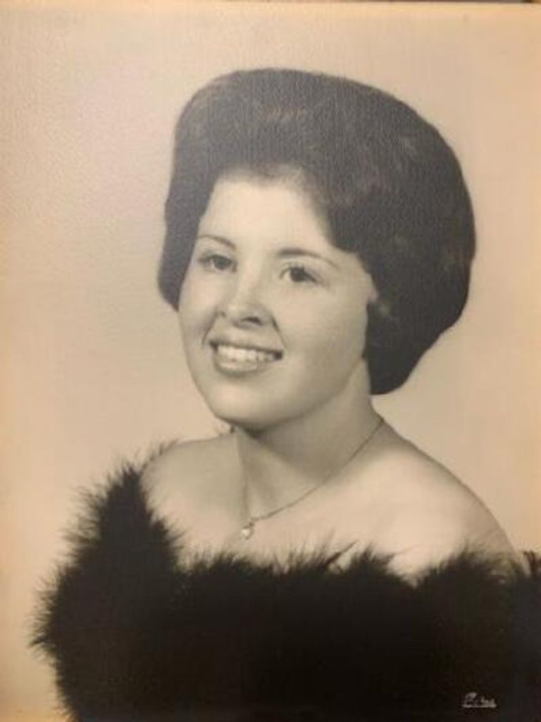 Connie Maxine Blackwell Profile Photo
