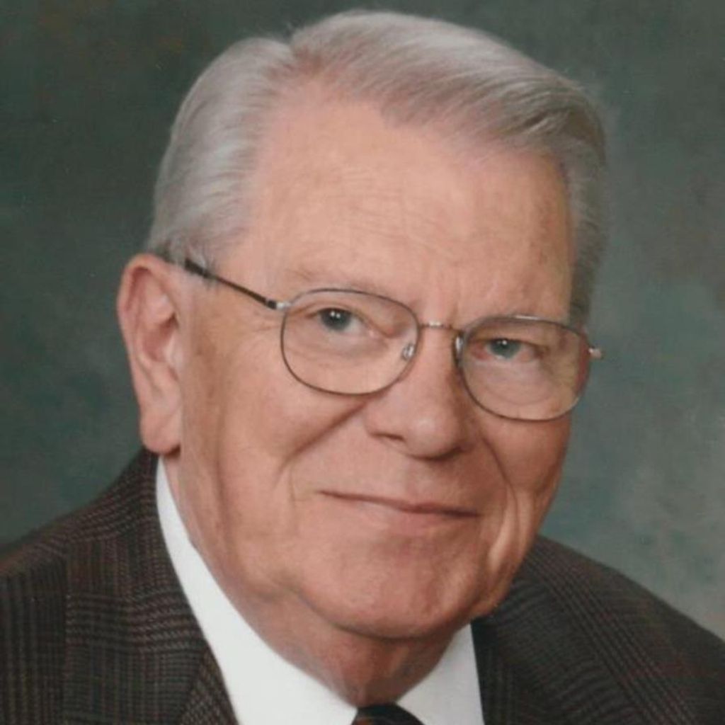 Albert Walter Jacobs