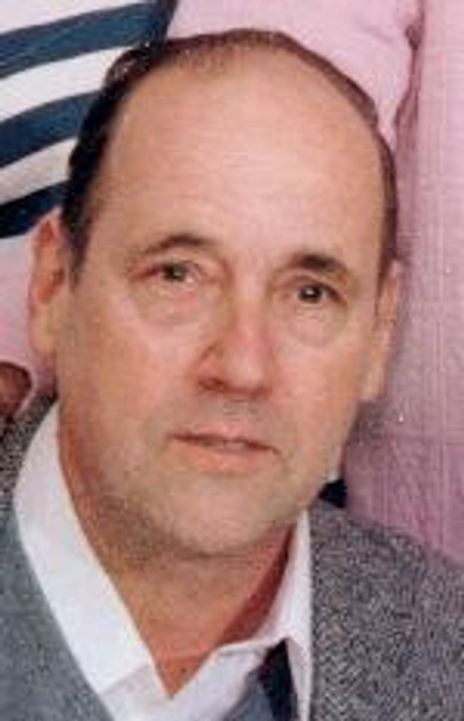 Donald  J. Gillis