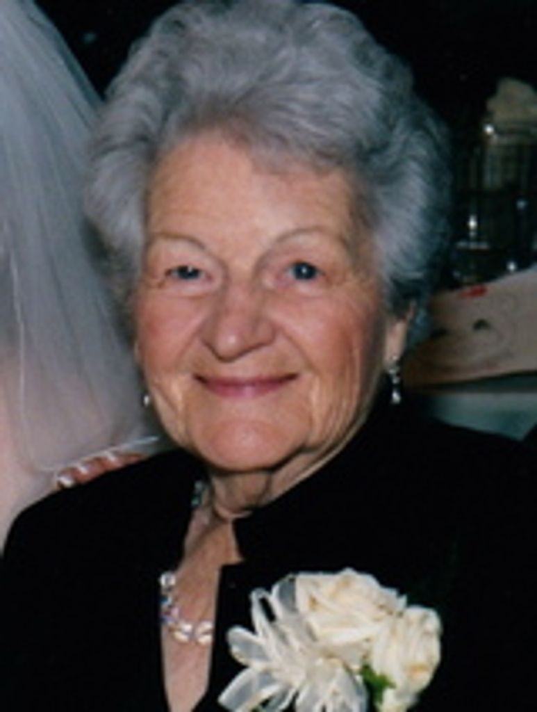 Frances Kane