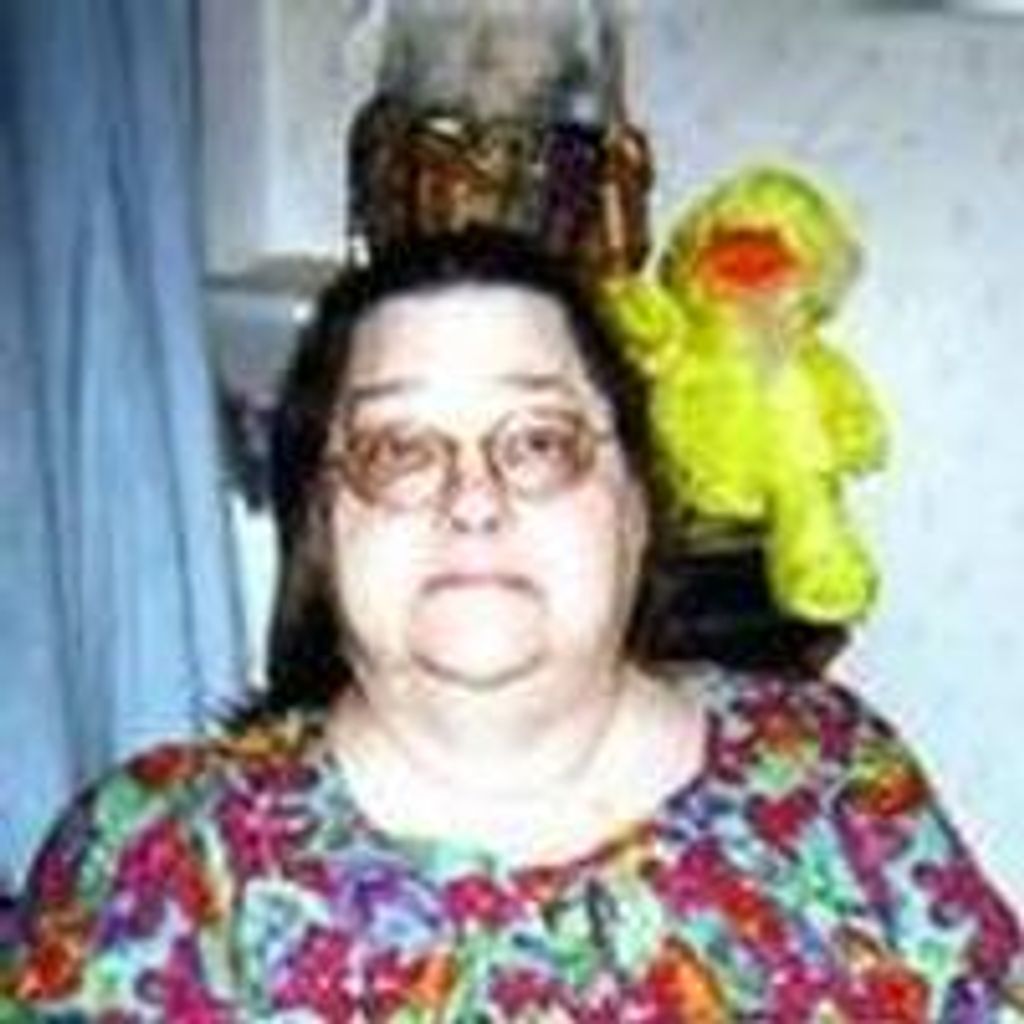 Betty Ruth Lynch