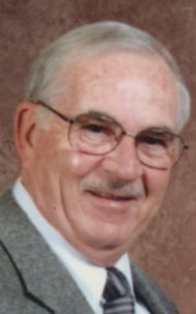 Robert  E. Leiphart Profile Photo
