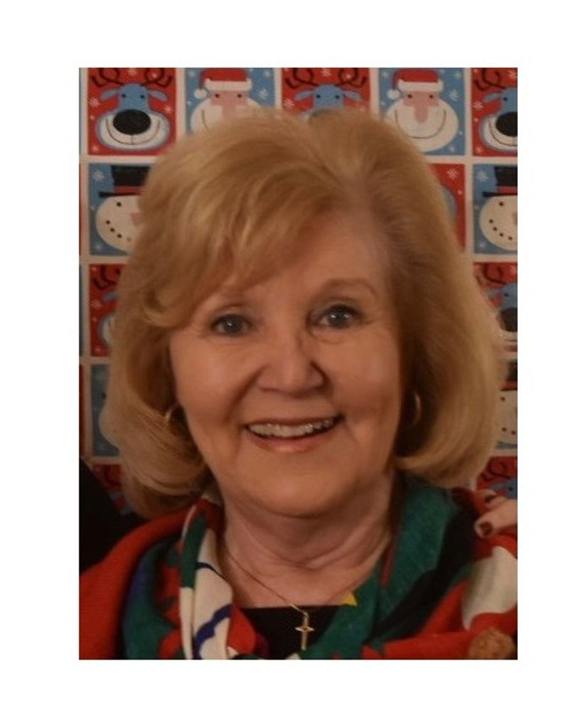 Judy Garner Profile Photo