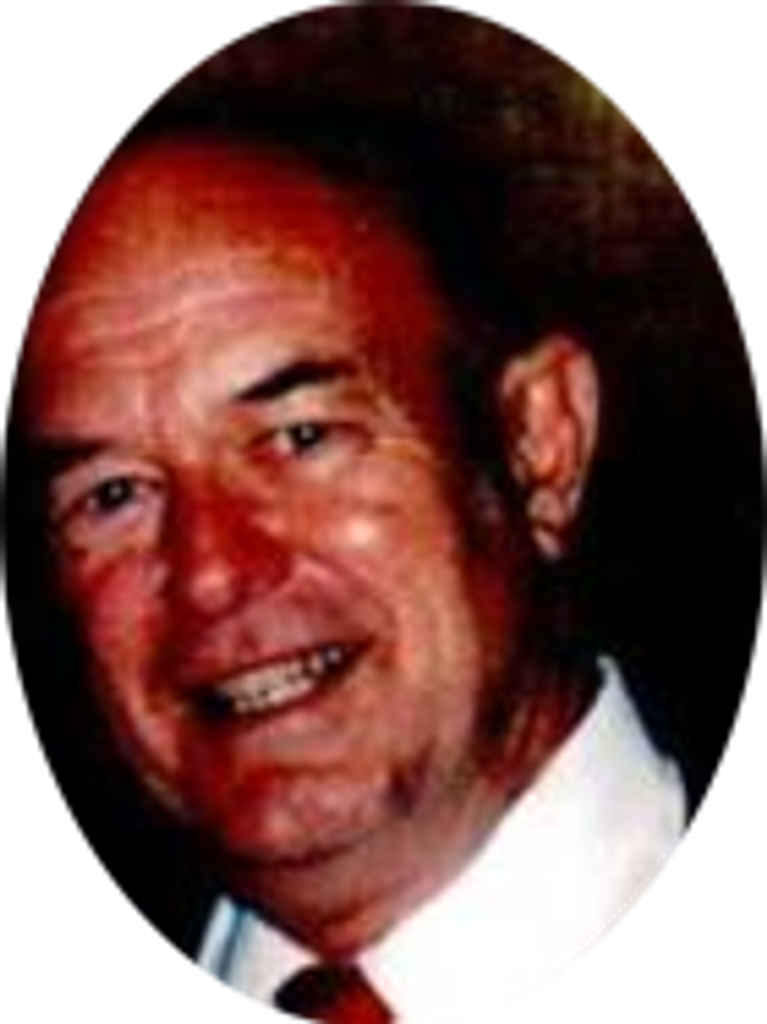 Richard Heartwell Sr.
