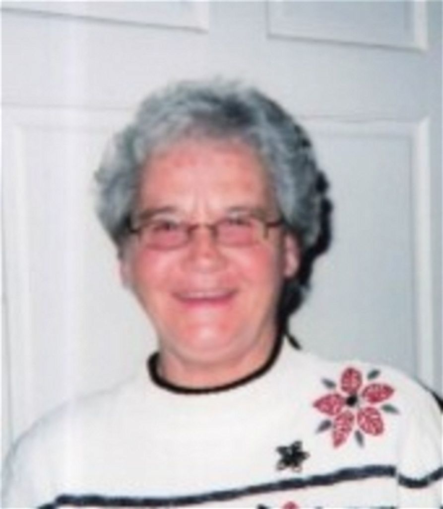 Roxie Mae Huffman (Arrington) Profile Photo