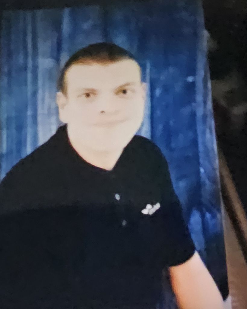 Brent Michael Johannes Profile Photo