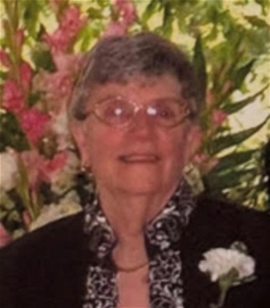 Jean Britton (Gery)