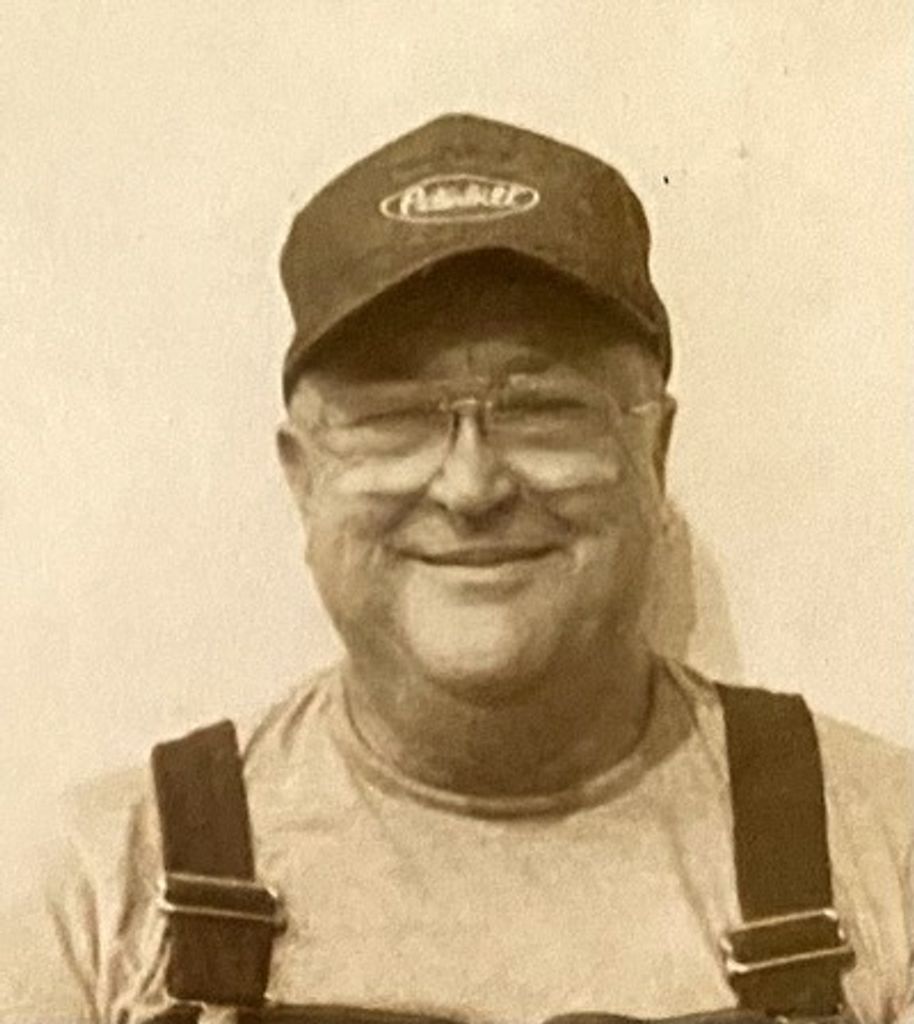 Robert "Robin" Aaron Thompson