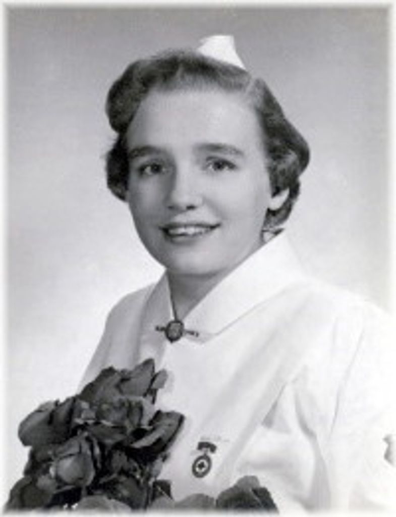 Jane Stewart Petkau (Blair)