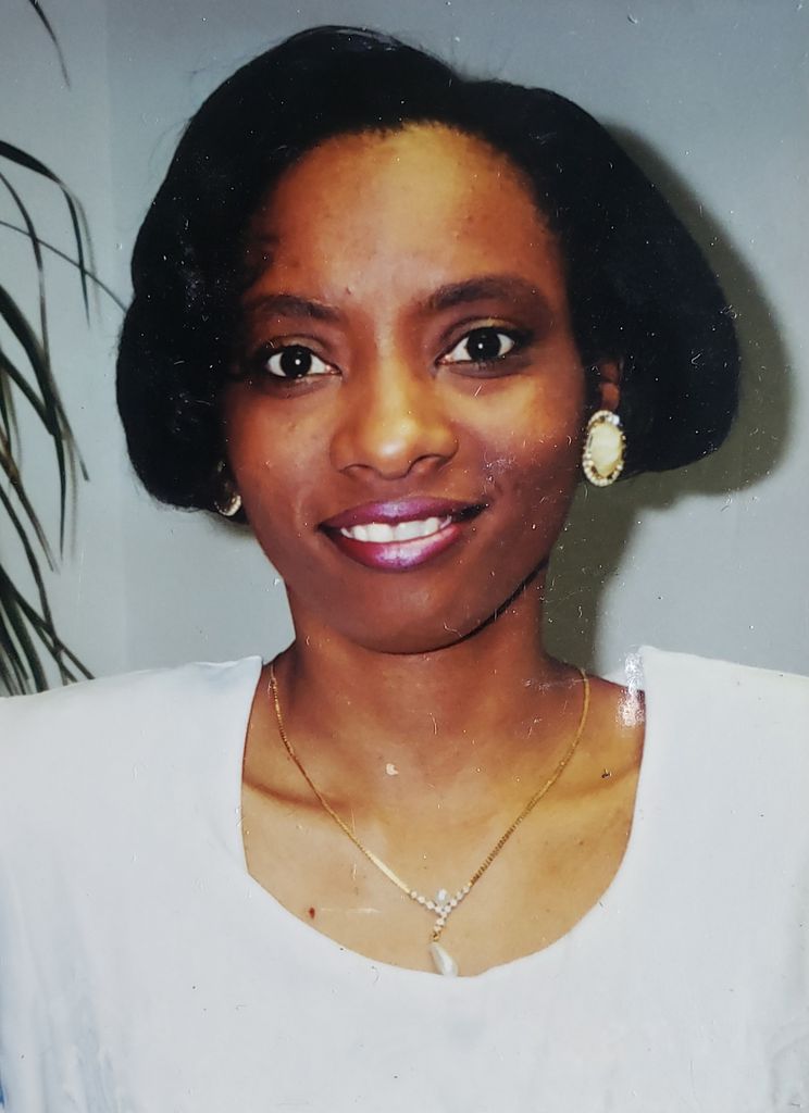 Ms. Nena Mcgee Profile Photo