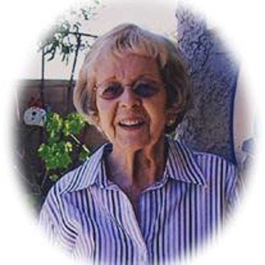 Yvonne Sheline
