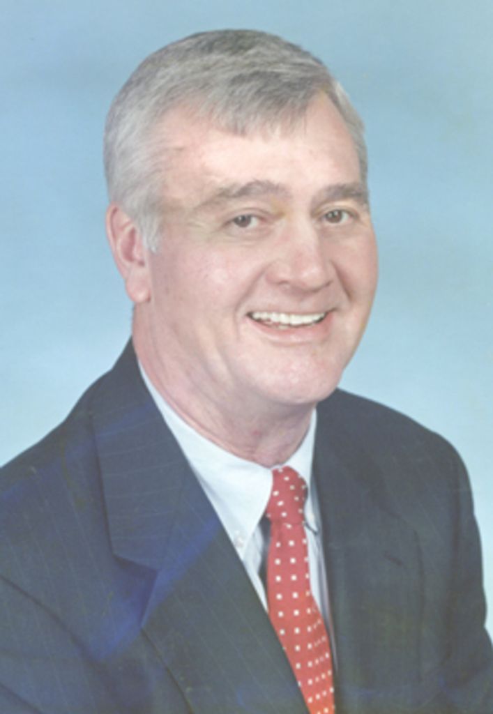 Bryant Chapman Profile Photo