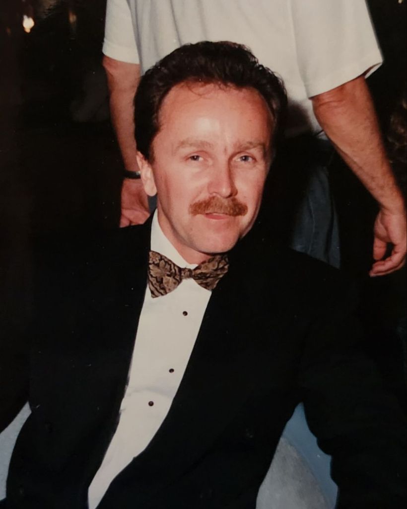 Stephen Gary Spiller