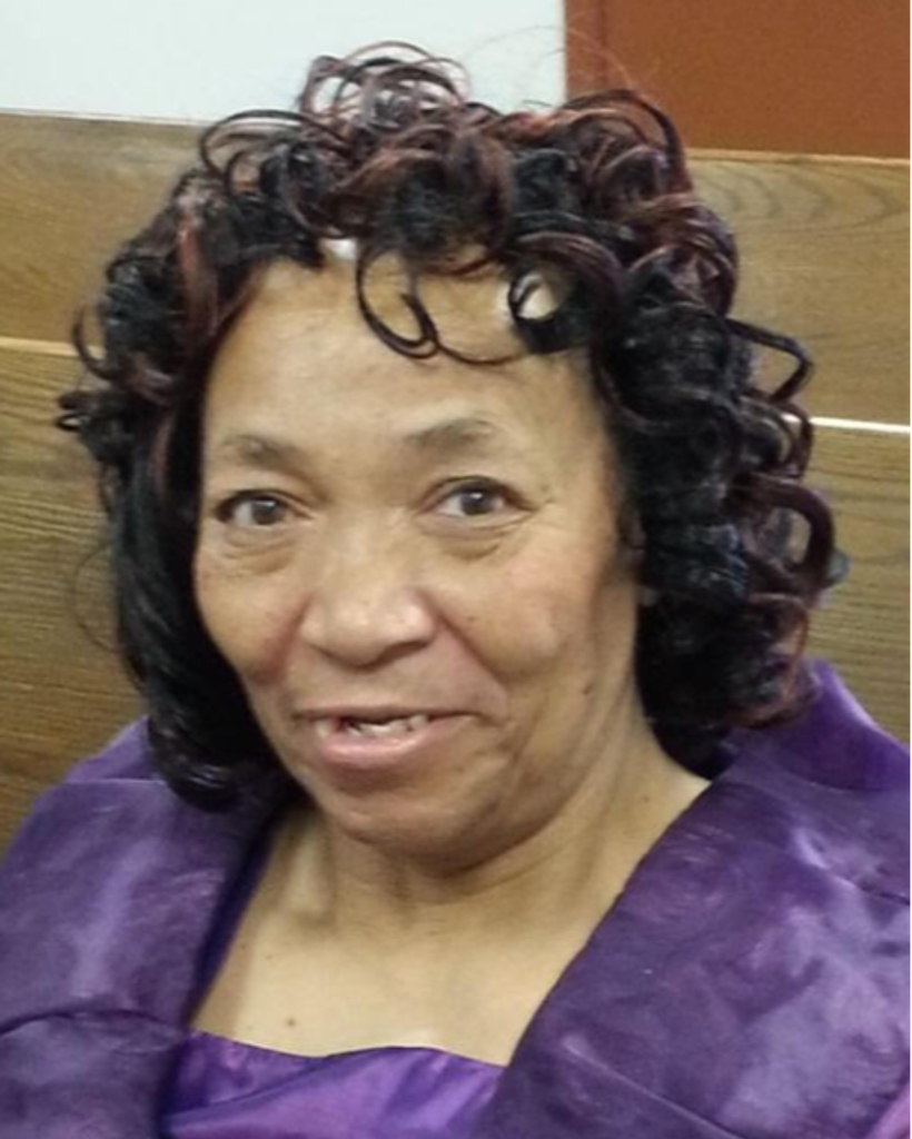 Roberta Artis Profile Photo
