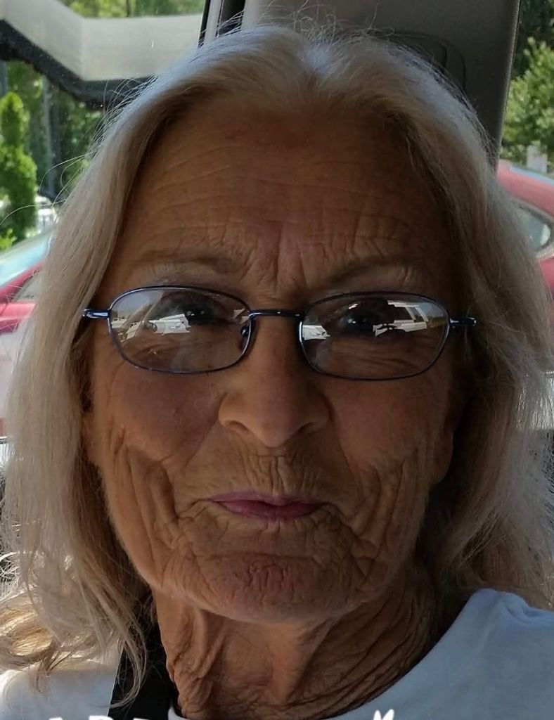 Mildred Louise Marlow Moore Profile Photo