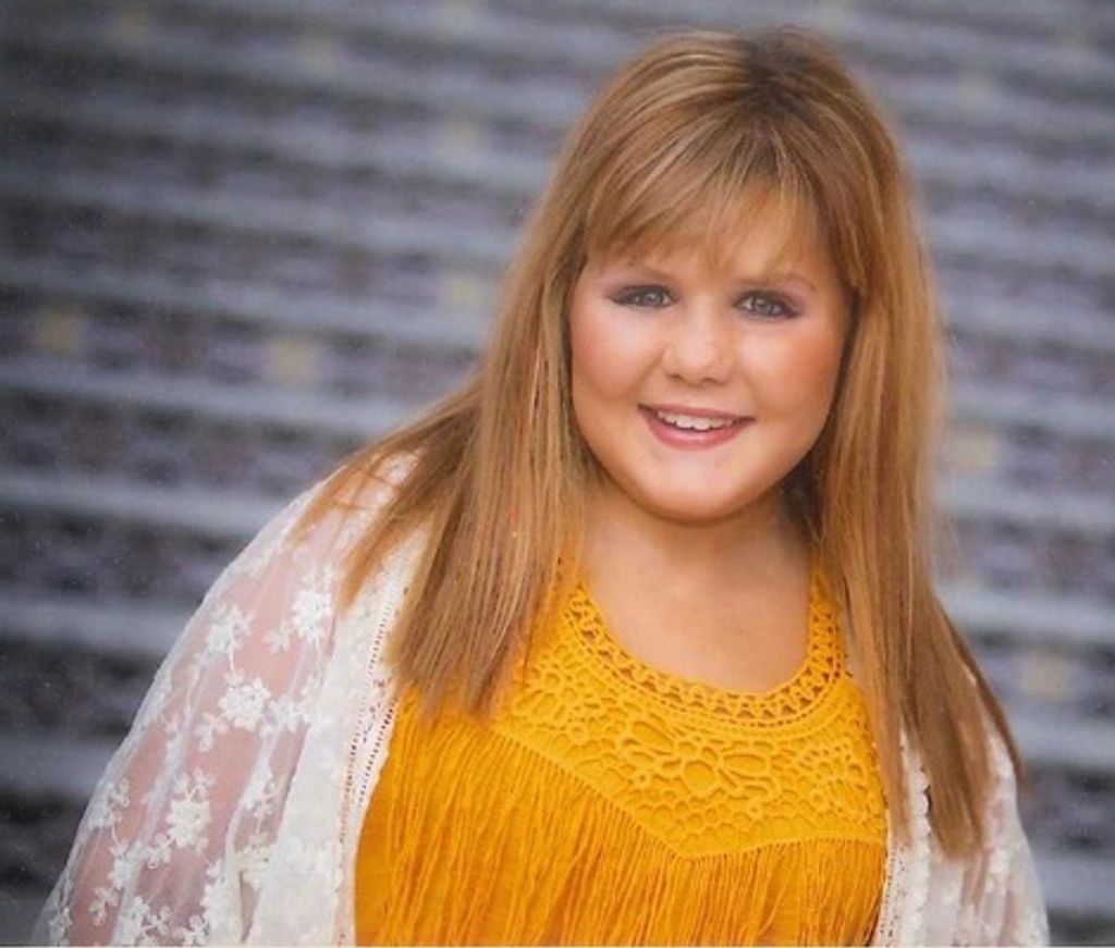 Molly Anne Brenner Profile Photo