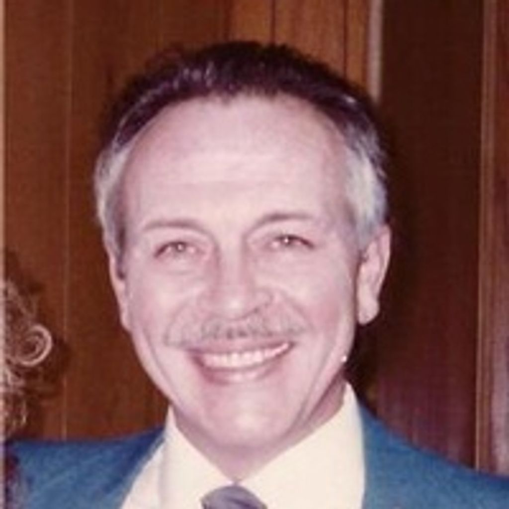 George Louis Paquette
