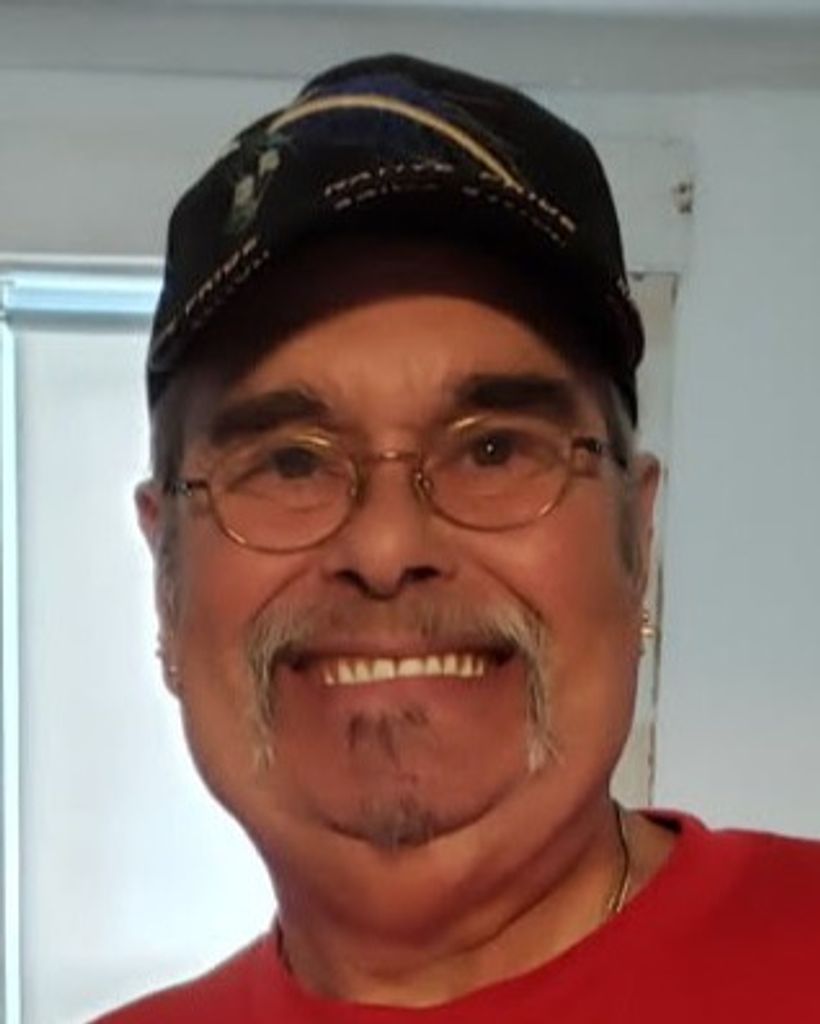 Jeffrey Parker Profile Photo