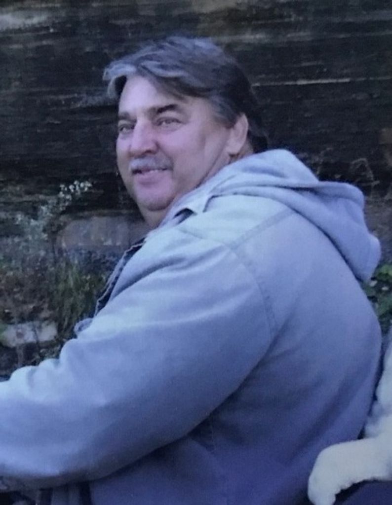 Kenneth Ray Gross Profile Photo