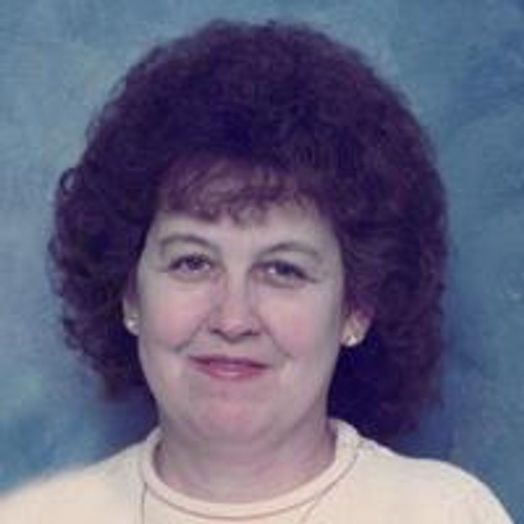 Suzanne M. Pringle