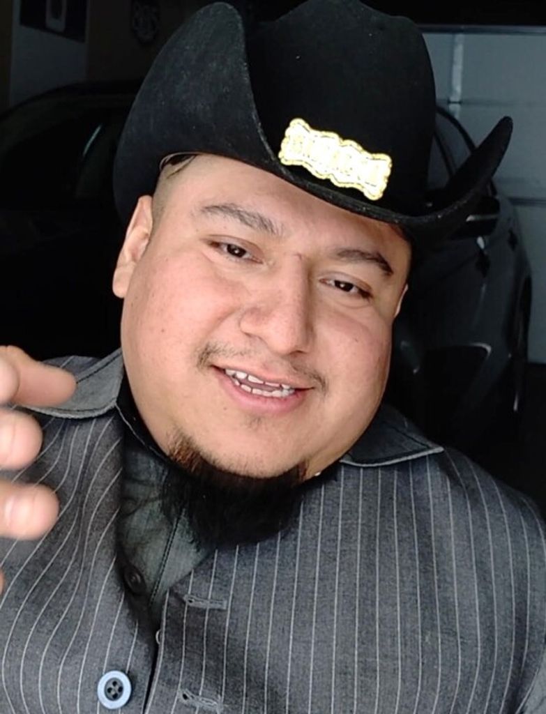 Rodrigo Vazquez Torres