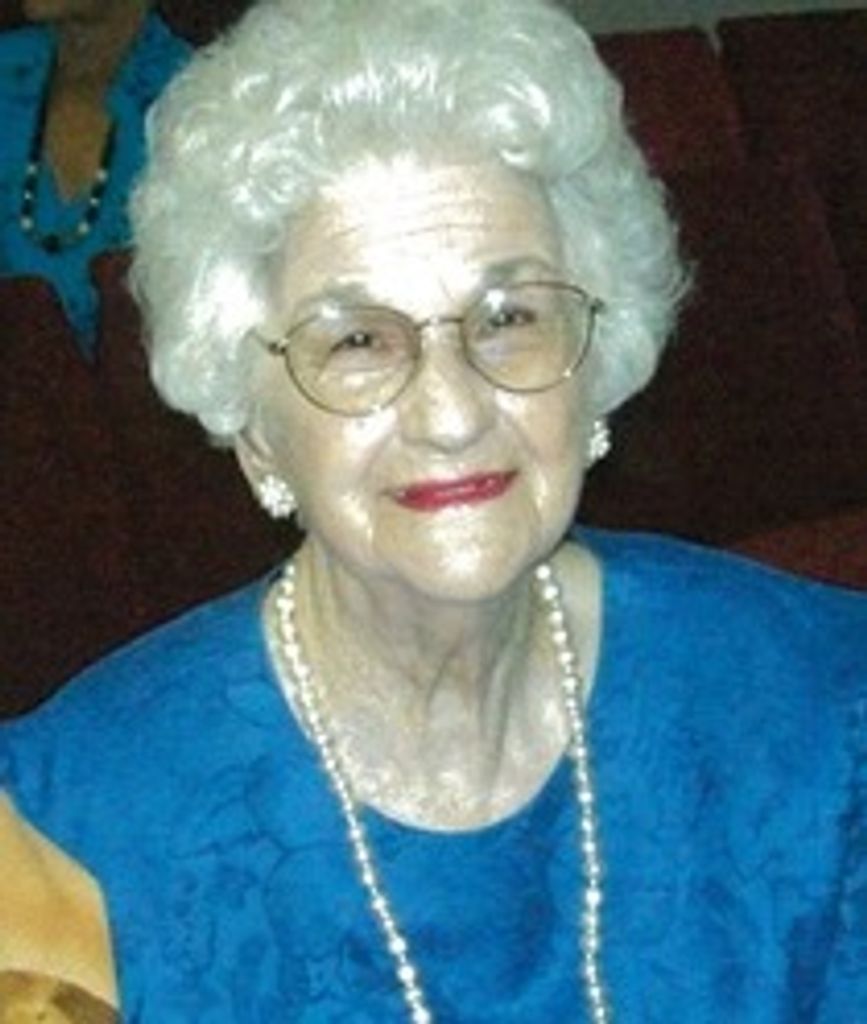Mrs. Opal  B.  Mikell