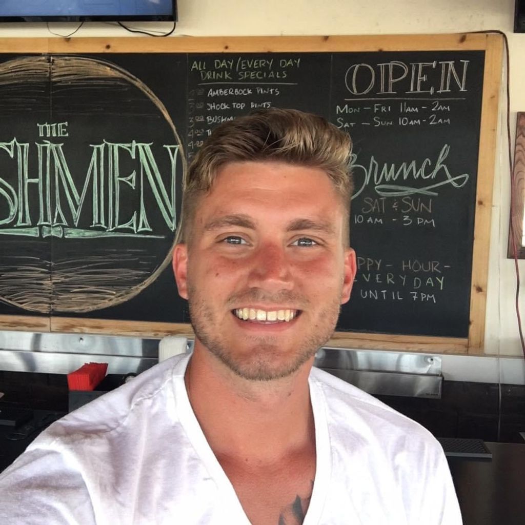 Thomas "Tommy" David Martin Profile Photo