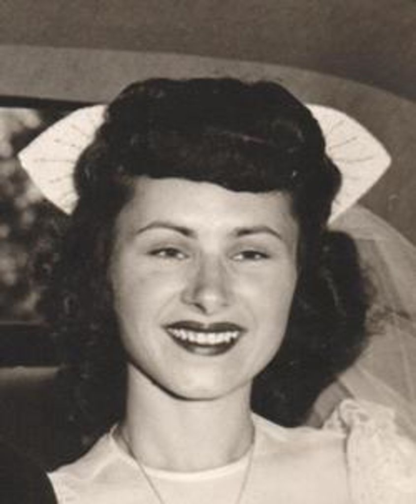 Mary Agnes Sager Profile Photo
