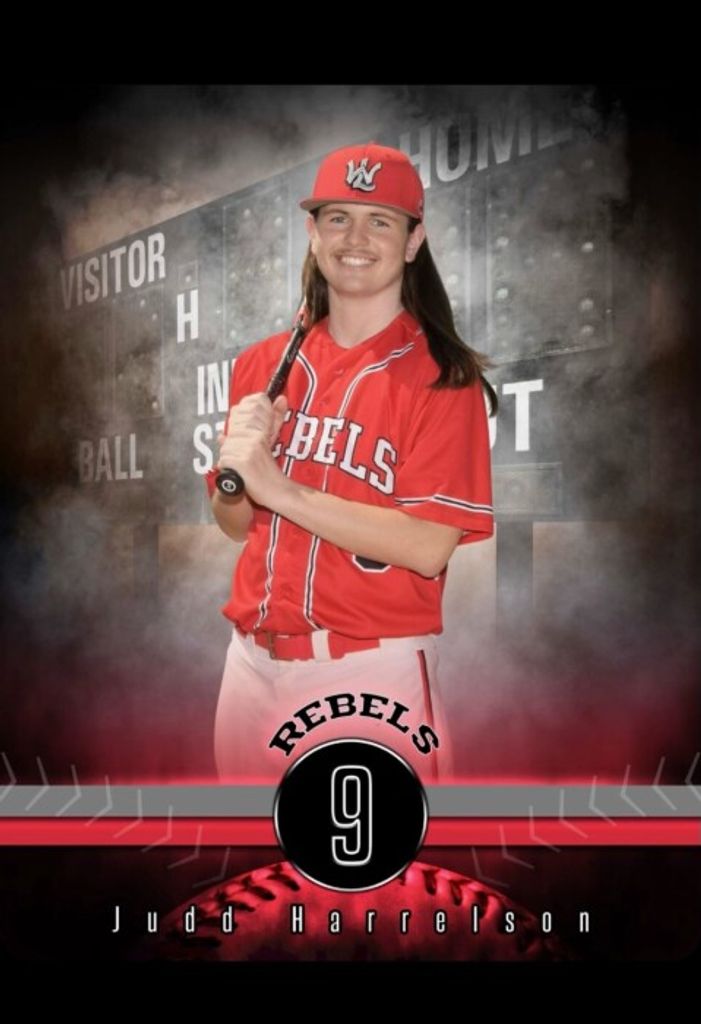 Judd Harrelson Profile Photo