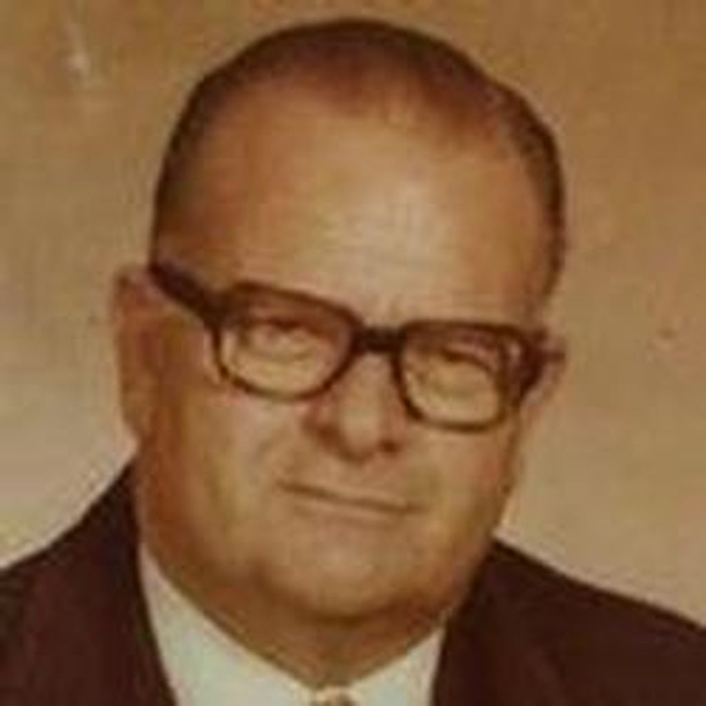 George Oliver Boaz Profile Photo