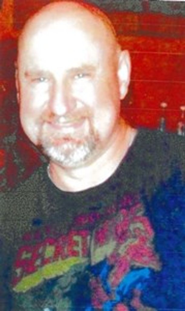 Clarence Donald Parker