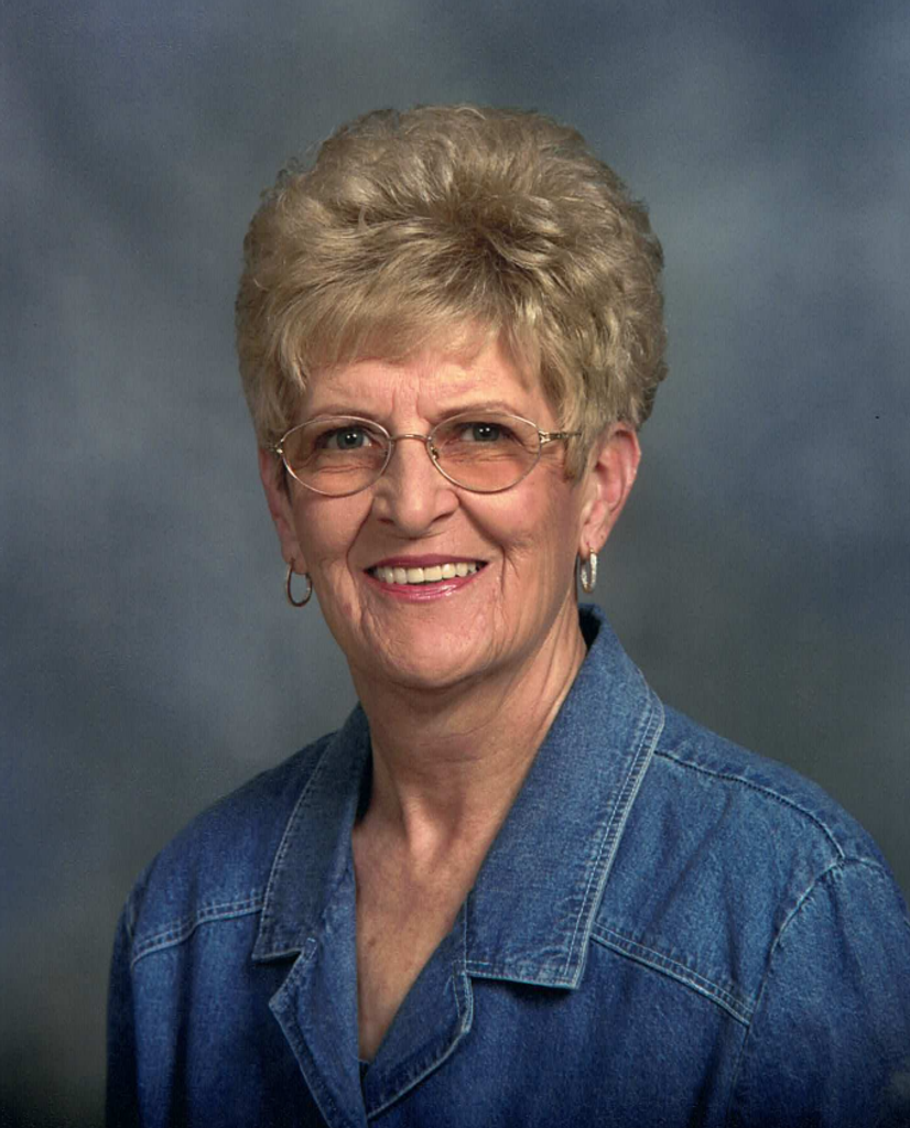 Treva Tolbert Norris